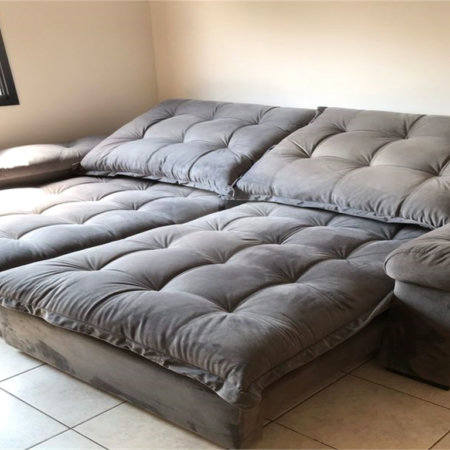 Apartamento à venda com 1 quarto em Vila Buarque, São Paulo, SP