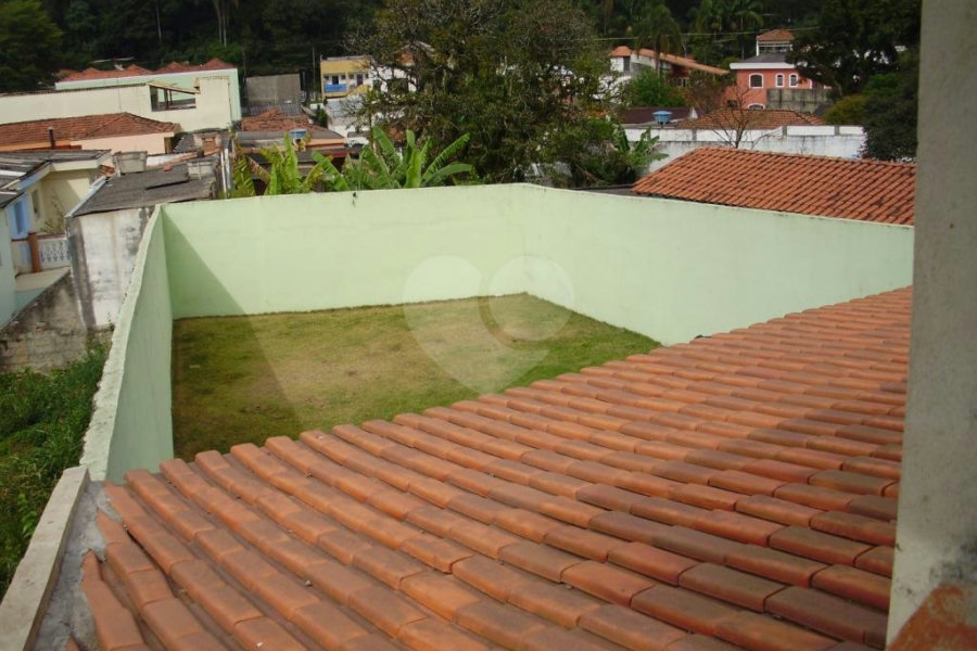 Casa Térrea à venda com 3 quartos, sendo 1 suíte, em Horto Florestal, São Paulo, SP