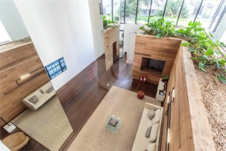 Apartamento à venda com 1 suíte em Moema, São Paulo, SP