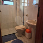Apartamento à venda com 2 quartos, sendo 1 suíte, em Canto do Forte, Praia Grande, SP