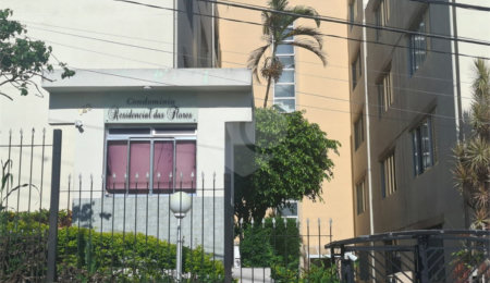 Apartamento à venda com 2 quartos em Casa Verde, São Paulo, SP
