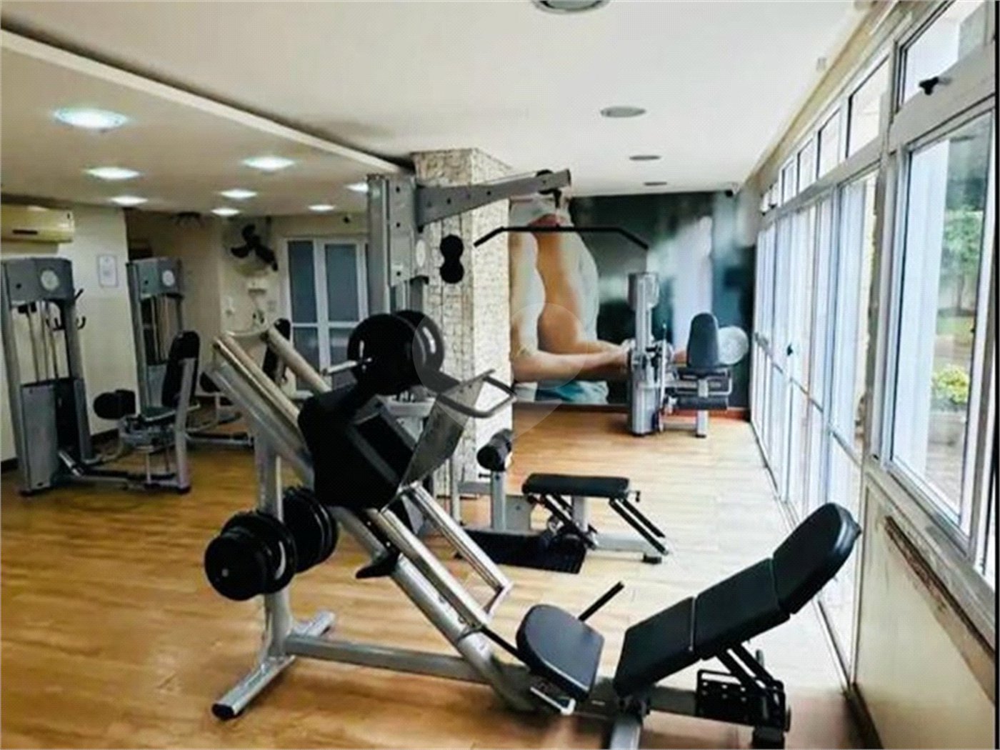 Apartamento à venda com 3 suítes em Lauzane Paulista, São Paulo, SP