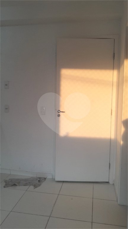 Apartamento à venda com 2 quartos em Chácara Califórnia, São Paulo, SP