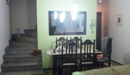Casa à venda com 3 quartos, sendo 1 suíte,  em Santana, São Paulo, SP