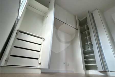 Apartamento à venda com 2 quartos em Tucuruvi, São Paulo, SP