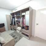 Casa à venda com 3 quartos, sendo 1 suíte,  no condomínio Villagio Milano, Sorocaba - SP