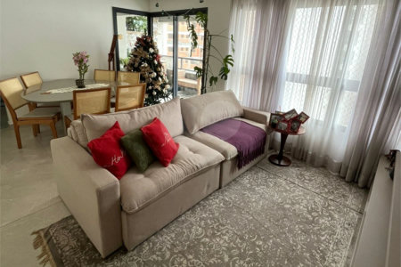 Apartamento à venda com 3 quartos, sendo 1 suíte, em Parque Campolim, Sorocaba, SP