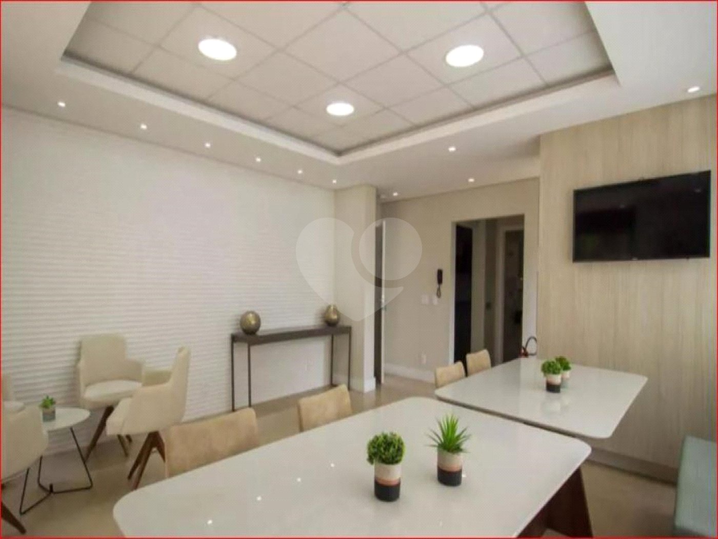 Apartamento para alugar com 1 quarto em Vila Monumento, São Paulo, SP