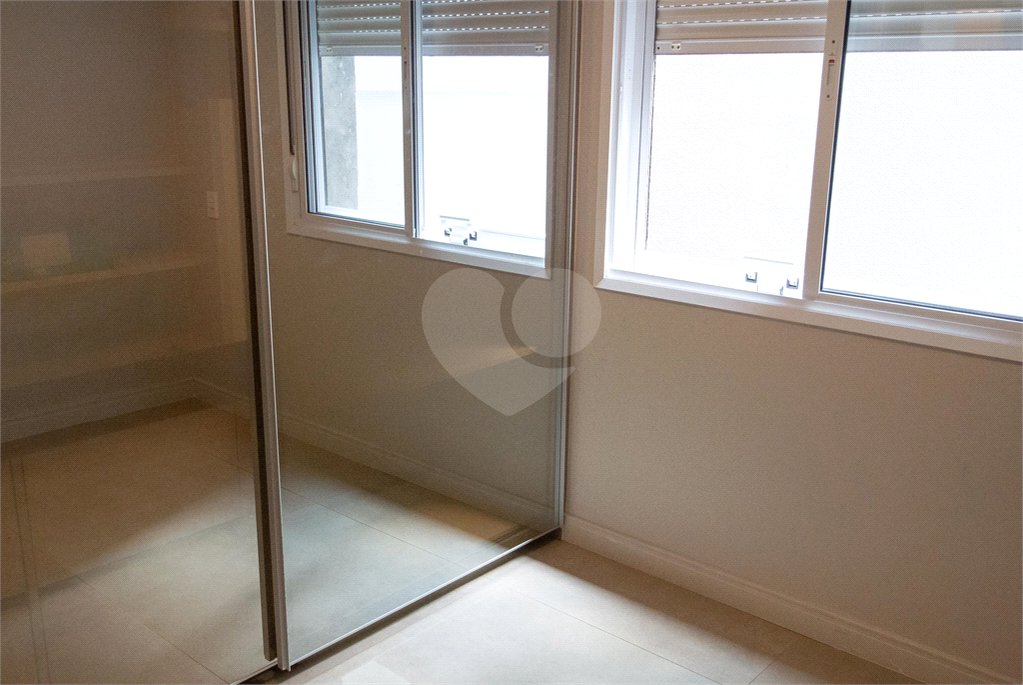 Apartamento à venda com 2 suítes em Jardim Paulista, São Paulo, SP