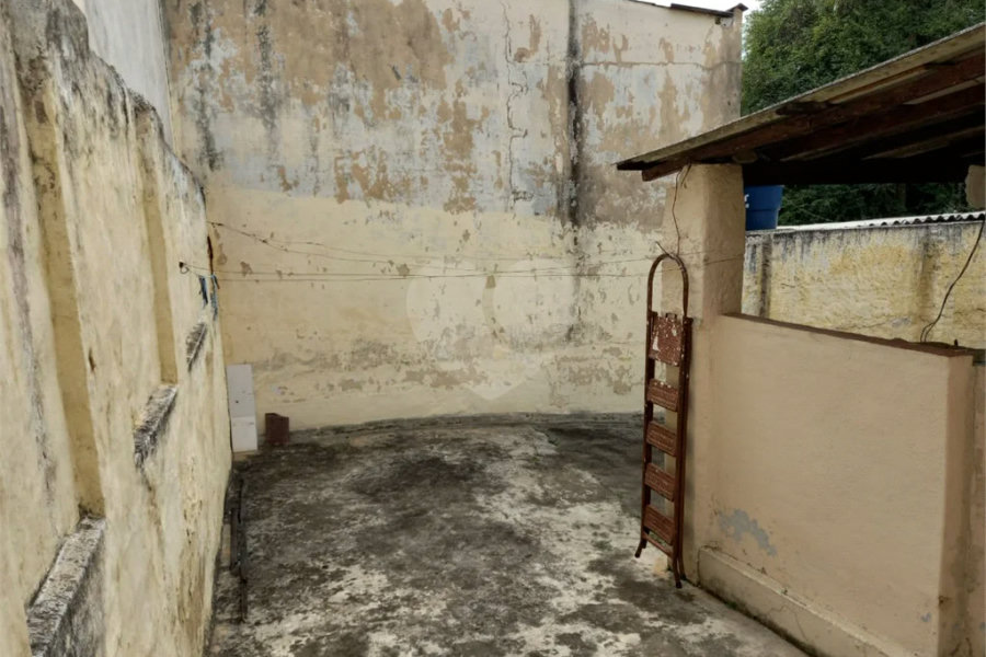 Casa à venda com 1 quarto em Casa Verde, São Paulo, SP