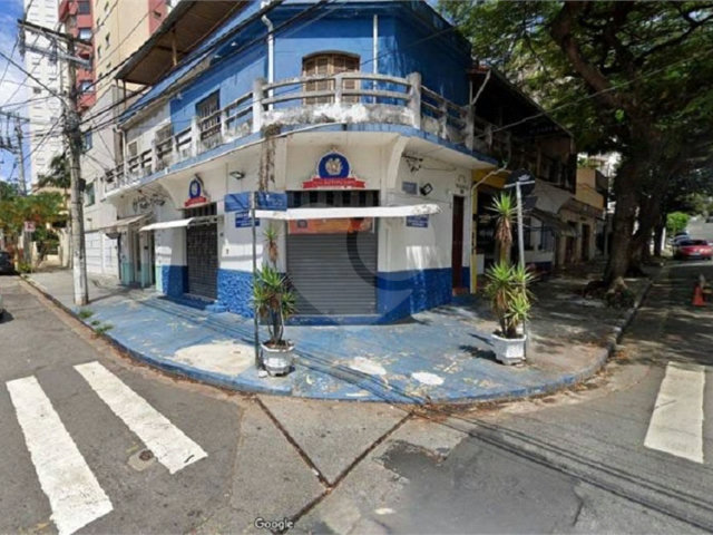 Salão à venda em Santana, São Paulo, SP