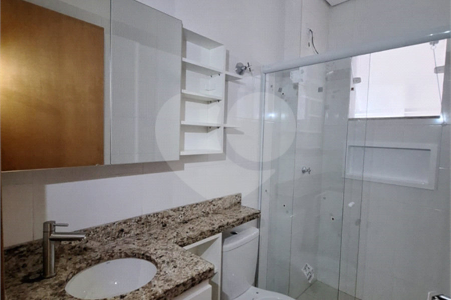 Apartamento à venda com 1 quarto em Tucuruvi, São Paulo, SP