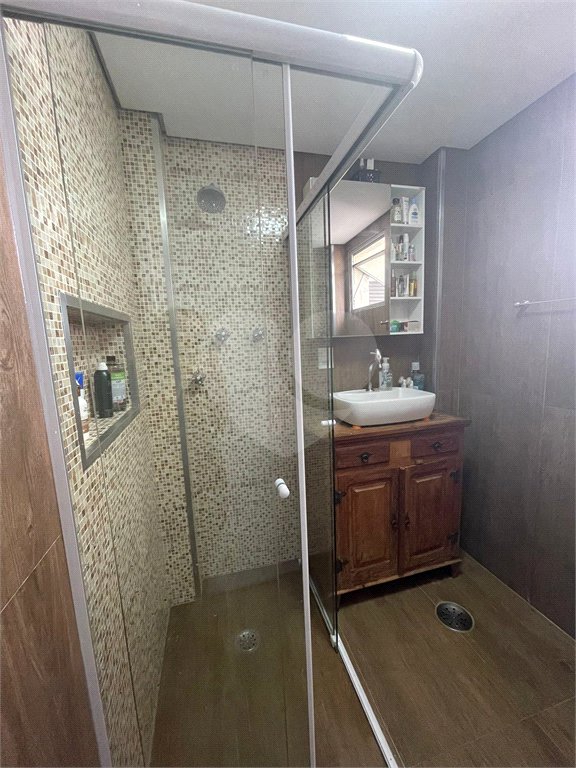 Apartamento à venda com 2 quartos em Freguesia do Ó, São Paulo, SP