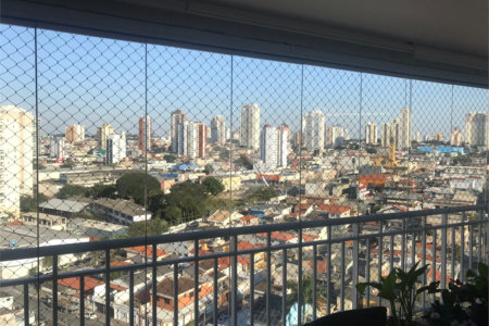 Apartamento à venda com 4 quartos, sendo 1 suíte, em Chácara Califórnia, São Paulo, SP