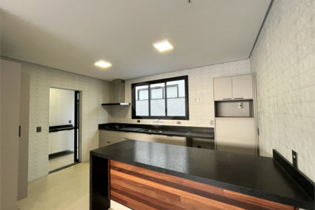 Casa à venda com 4 suítes no condomínio Alphaville Nova Esplanada 3, Votorantim - SP