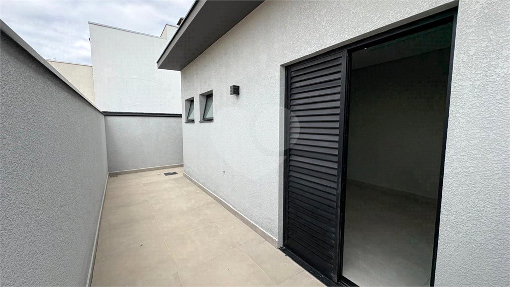 Casa à venda com 3 quartos, sendo 1 suíte, no condomínio Villagio Milano, Sorocaba - SP