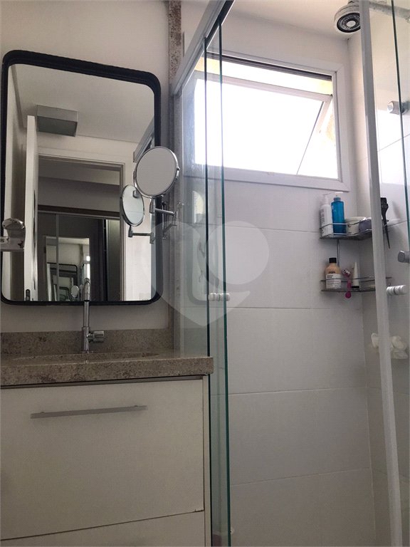 Apartamento à venda com 2 quartos, sendo 1 suíte, em Vila Romana, São Paulo, SP