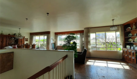 Casa à venda com 4 quartos, sendo 1 suíte,  em Parque Continental, São Paulo, SP