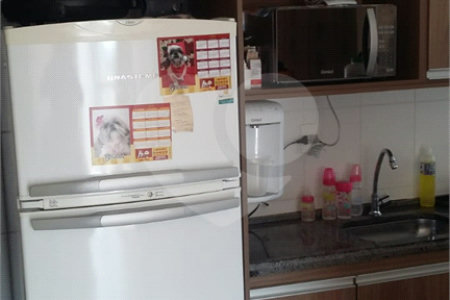 Apartamento à venda com 3 quartos em Jardim Tamoio, Jundiaí, SP