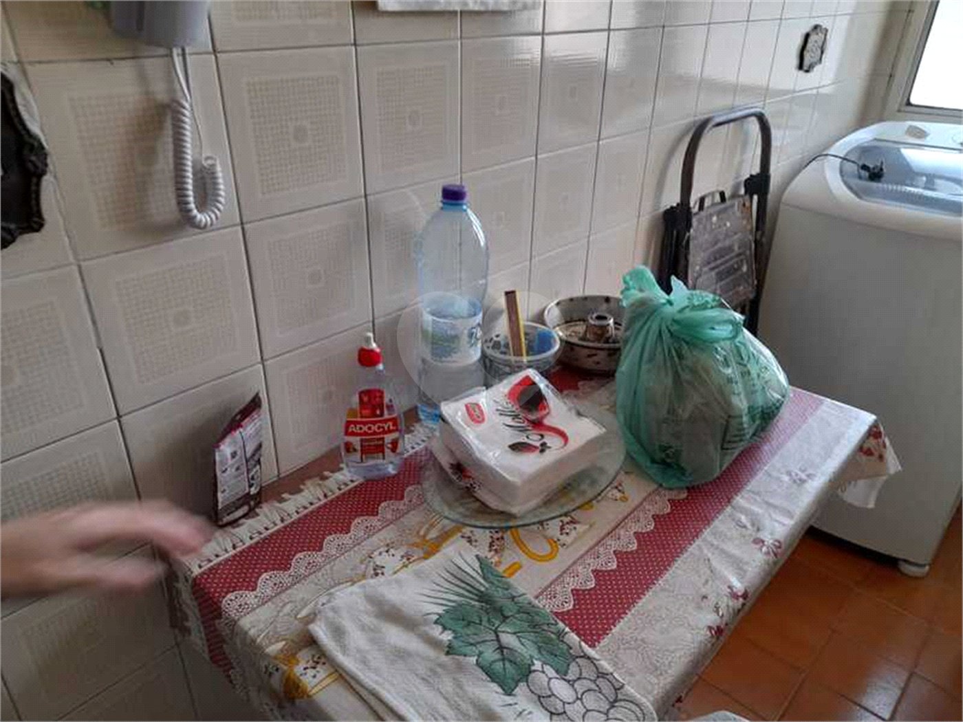 Apartamento à venda com 1 quarto em Santana, São Paulo, SP