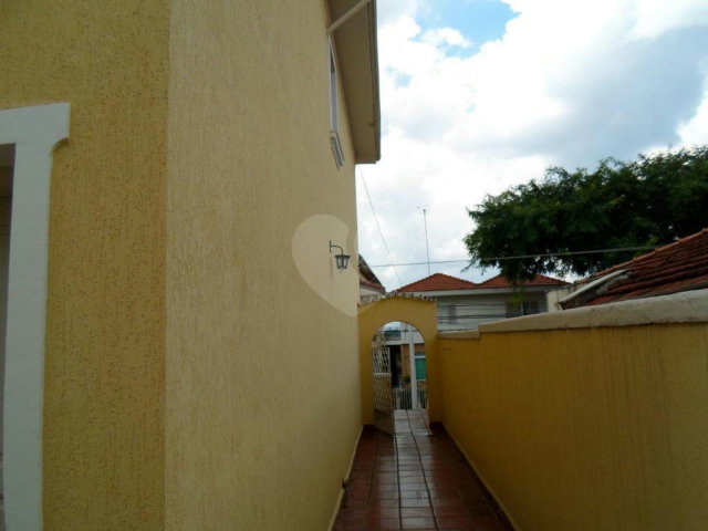 Casa Térrea à venda com 2 quartos em Jardim São Paulo(zona Norte), São Paulo, SP