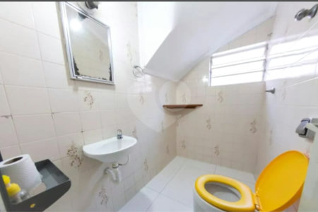 Sobrado à venda com 3 quartos, sendo 1 suíte, em Vila Aurora (zona Norte), São Paulo, SP