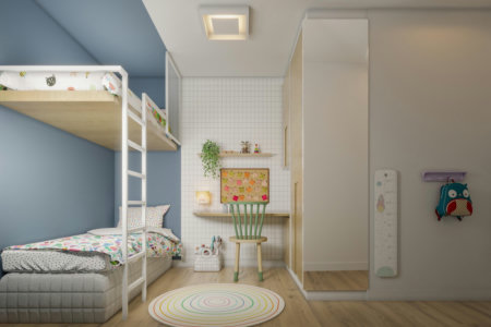 Harmonia Residencial