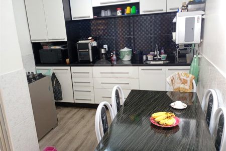 Apartamento à venda com 2 quartos em Grajaú, Rio de Janeiro, RJ