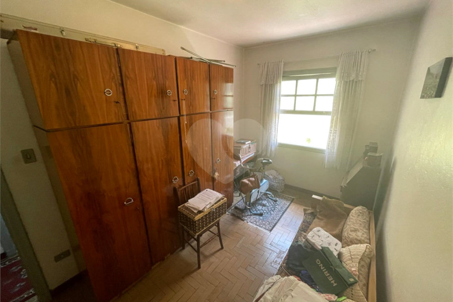 Sobrado à venda com 3 quartos em Freguesia do Ó, São Paulo, SP