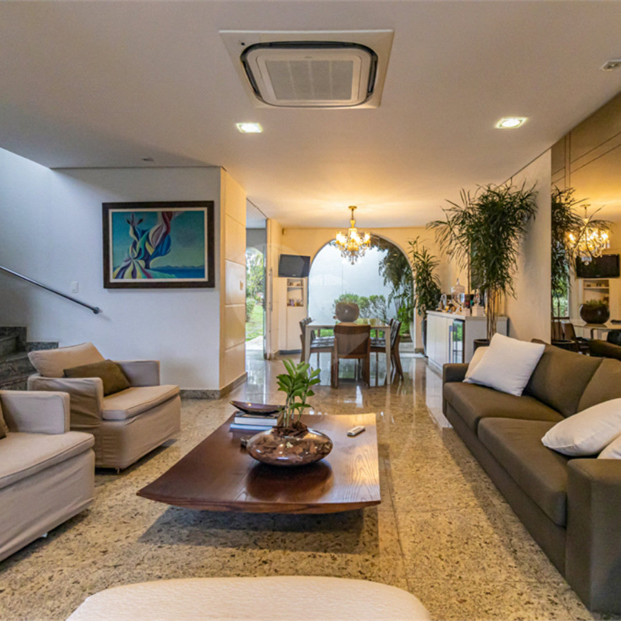 Casa à venda com 4 suítes em Planalto Paulista, São Paulo, SP