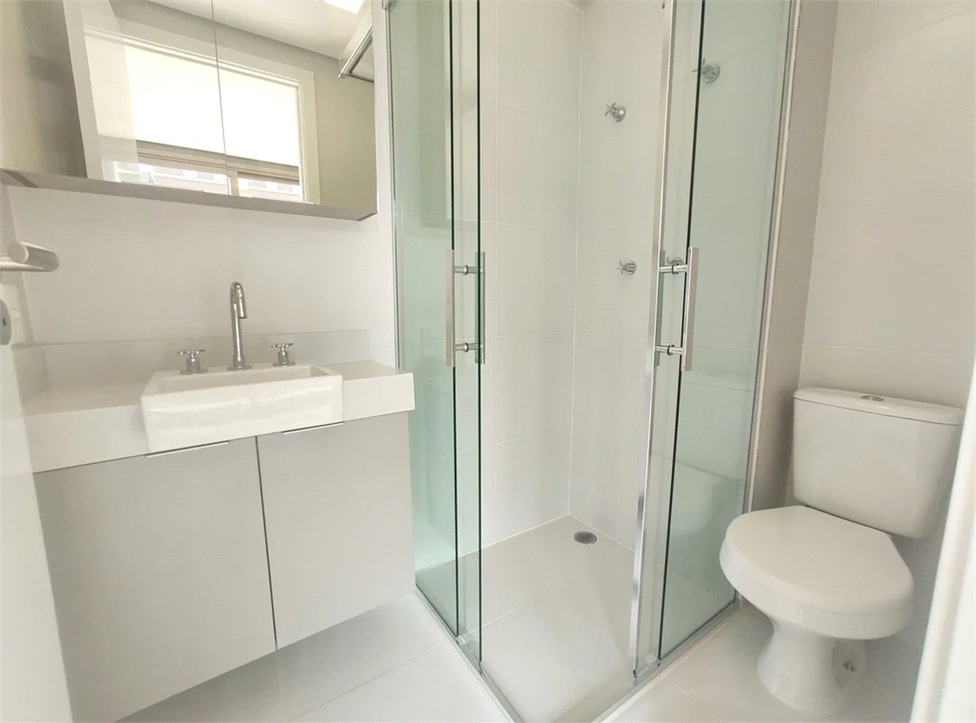 Apartamento à venda com 1 quarto em Pinheiros, São Paulo, SP