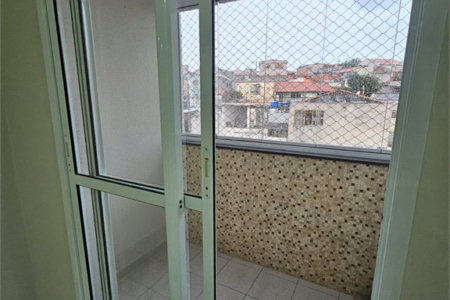 Apartamento à venda com 2 quartos, sendo 1 suíte, em Vila das Belezas, São Paulo, SP