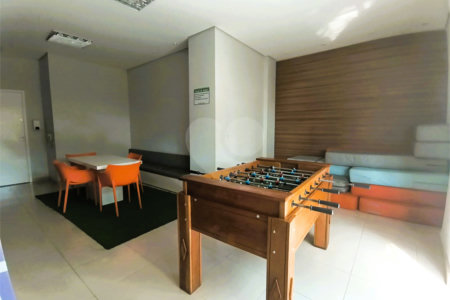 Apartamento à venda com 2 quartos em Jardim Esmeralda, São Paulo, SP
