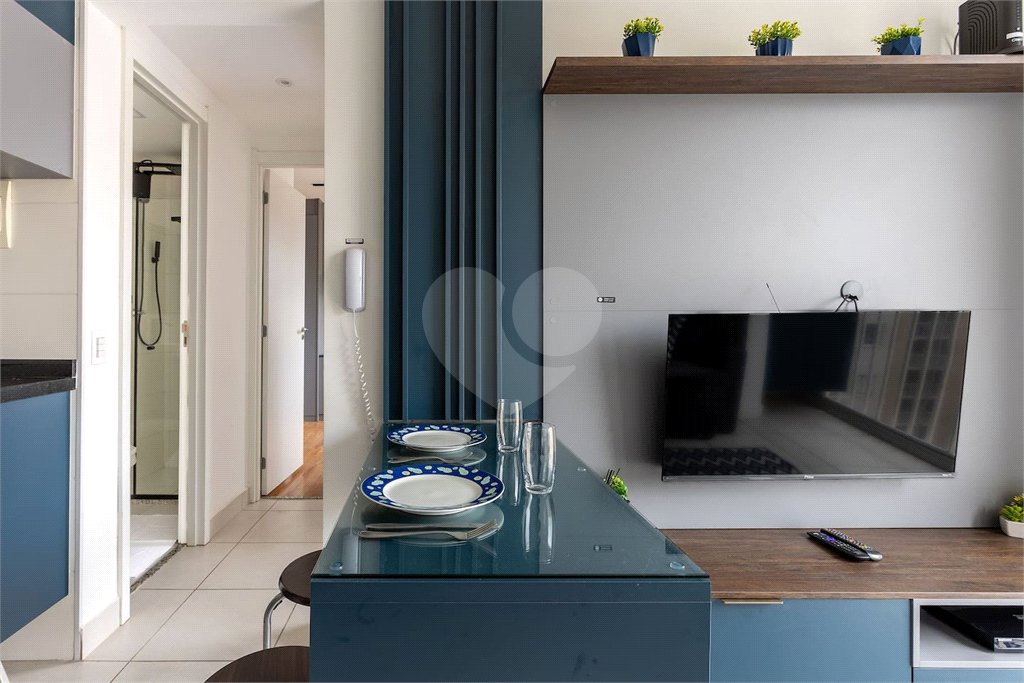 Apartamento à venda ou para alugar com 2 quartos em Barra Funda, São Paulo, SP