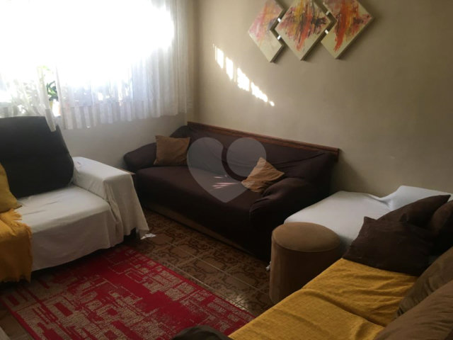 Sobrado à venda com 2 quartos em Jaçanã, São Paulo, SP