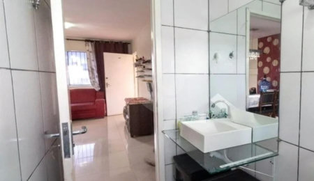 Apartamento à venda com 2 quartos em Jardim Penha, São Paulo, SP