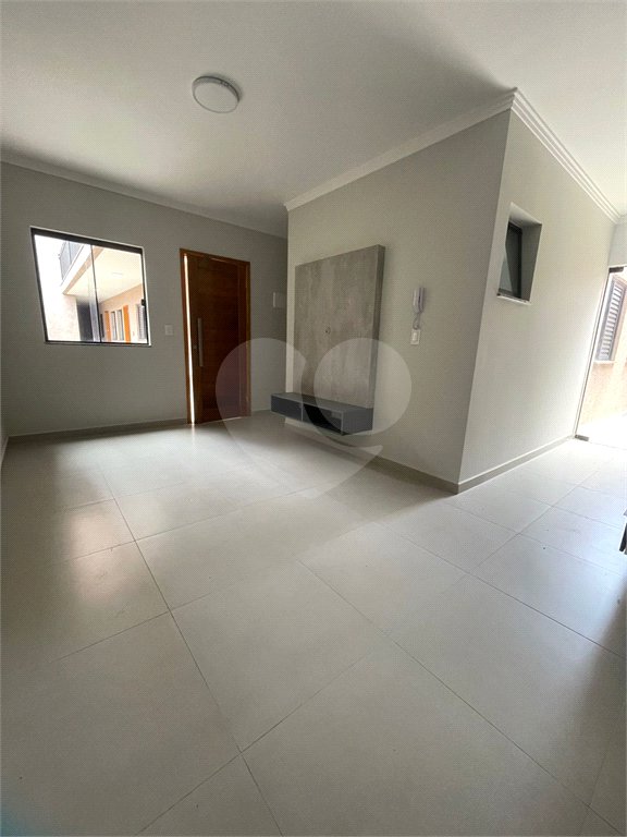 Apartamento à venda com 2 quartos em Vila Nivi, São Paulo, SP