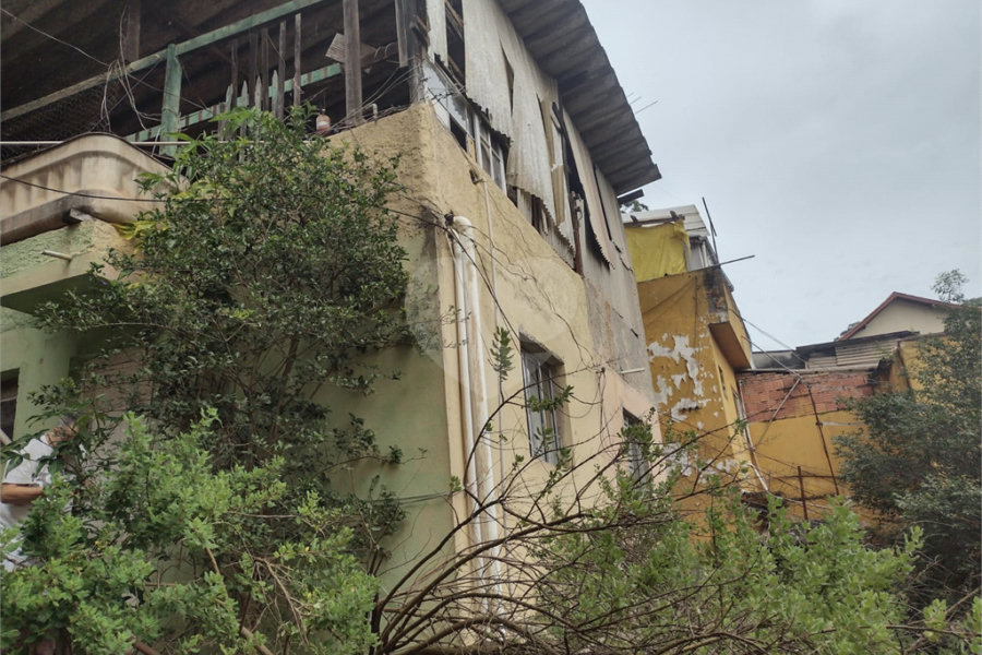 Terreno à venda em Serra da Cantareira, São Paulo, SP