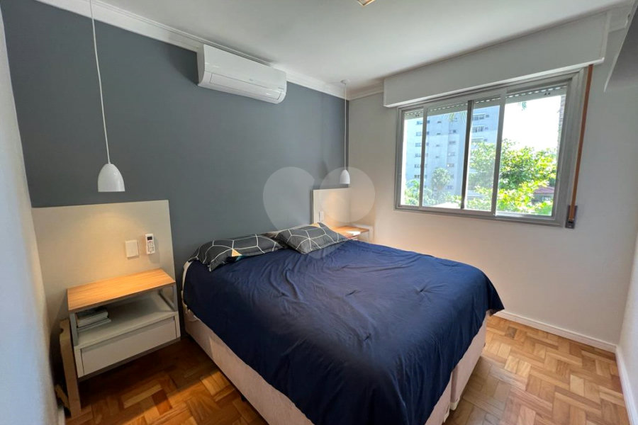 Apartamento à venda com 3 quartos, sendo 1 suíte, em Jardim França, São Paulo, SP