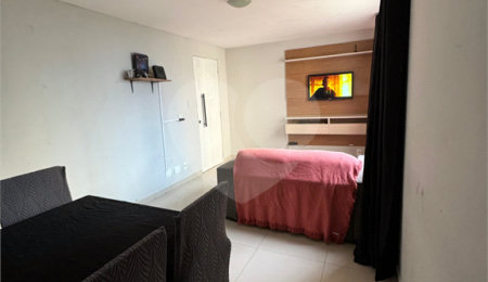 Apartamento à venda com 2 quartos em Tremembé, São Paulo, SP