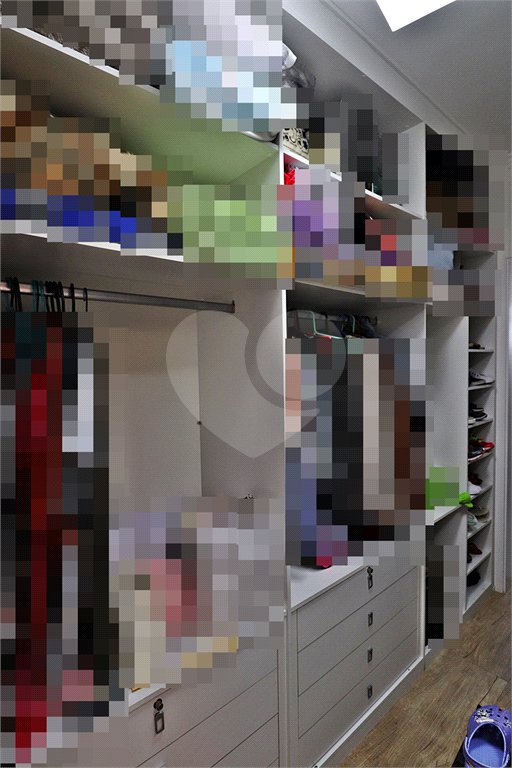 Apartamento à venda com 3 suítes em Santa Teresinha, São Paulo, SP