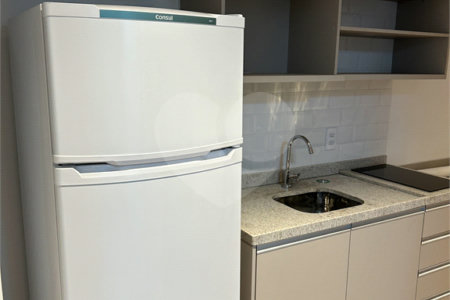 Apartamento para alugar com 1 quarto em Pinheiros, São Paulo, SP
