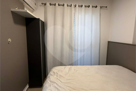 Apartamento para alugar com 1 quarto em Nova Aliança, Ribeirão Preto, SP