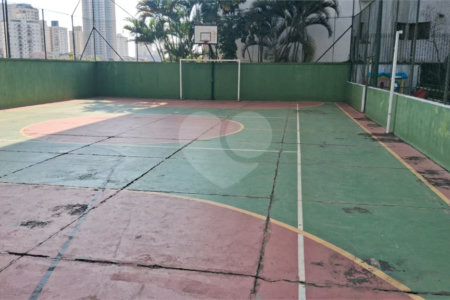 Apartamento à venda com 4 quartos, sendo 3 suítes, em Santana, São Paulo, SP