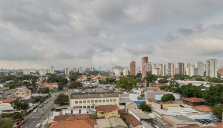 Apartamento à venda com 4 quartos, sendo 3 suítes, em Campo Belo, São Paulo, SP