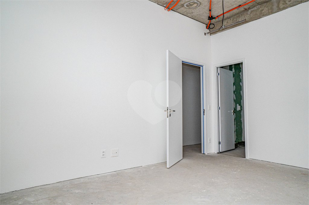 Apartamento à venda com 4 suítes em Jardim Paulista, São Paulo, SP