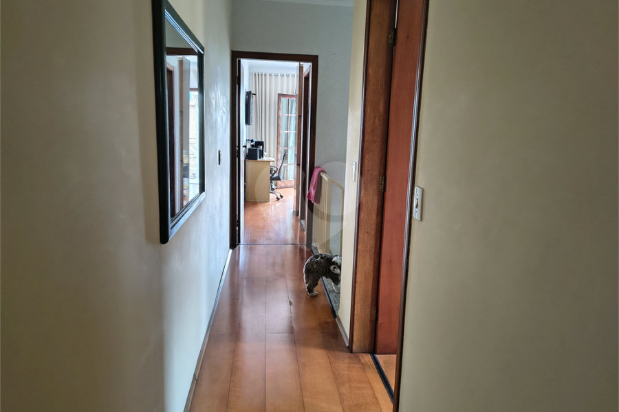 Sobrado à venda com 3 quartos, sendo 1 suíte, em Tremembé, São Paulo, SP