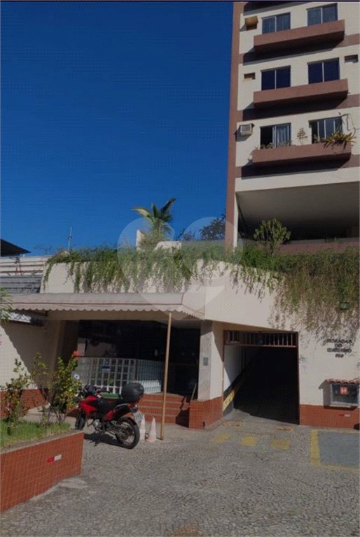 Cobertura à venda com 3 quartos em Engenho Novo, Rio de Janeiro, RJ