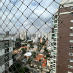 Apartamento à venda com 1 quarto em Cidade Monções, São Paulo, SP