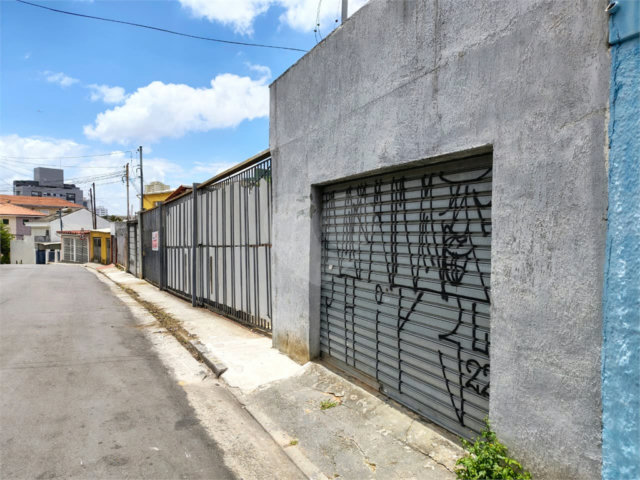 Terreno à venda em Tucuruvi, São Paulo, SP